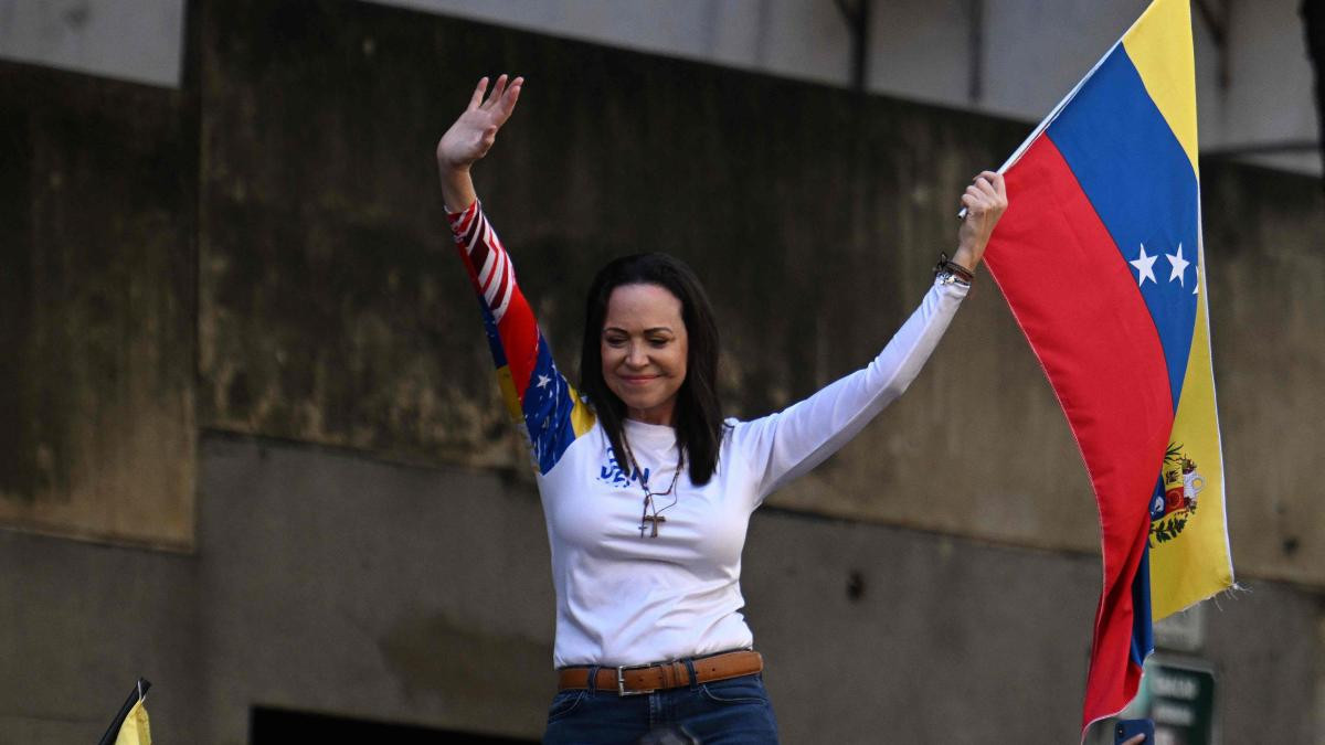 Diario Frontera, Frontera Digital,  Politica, ,MCM conmemora Batalla de Carabobo con llamado a defender soberanía: "Sabes lo que tienes que hacer"