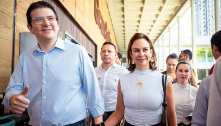 Diario Frontera, Frontera Digital,  Internacionales, ,Colombia: Miguel Uribe es nuevamente intervenido quirúrgicamente: así lo dio a conocer su esposa