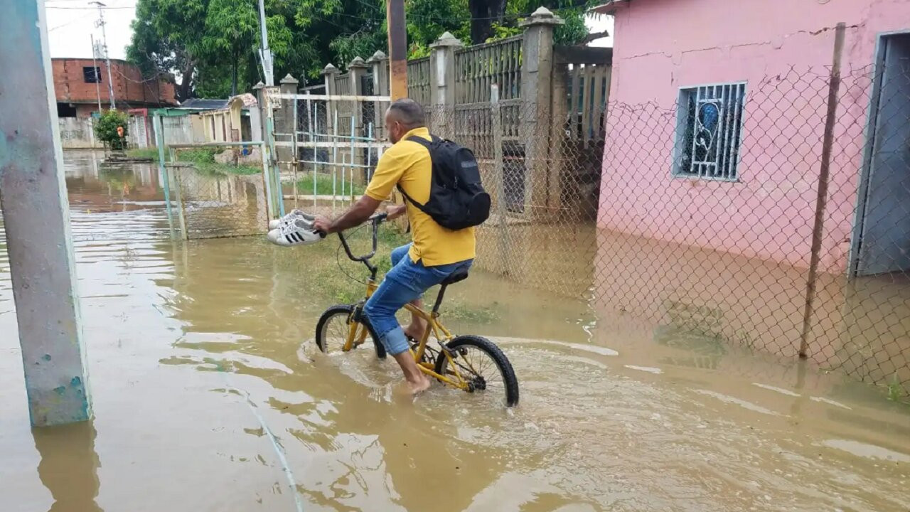 Diario Frontera, Frontera Digital,  Regionales, ,Precipitaciones en Mérida y Trujillo causan deslizamiento de tierras en diferentes zonas