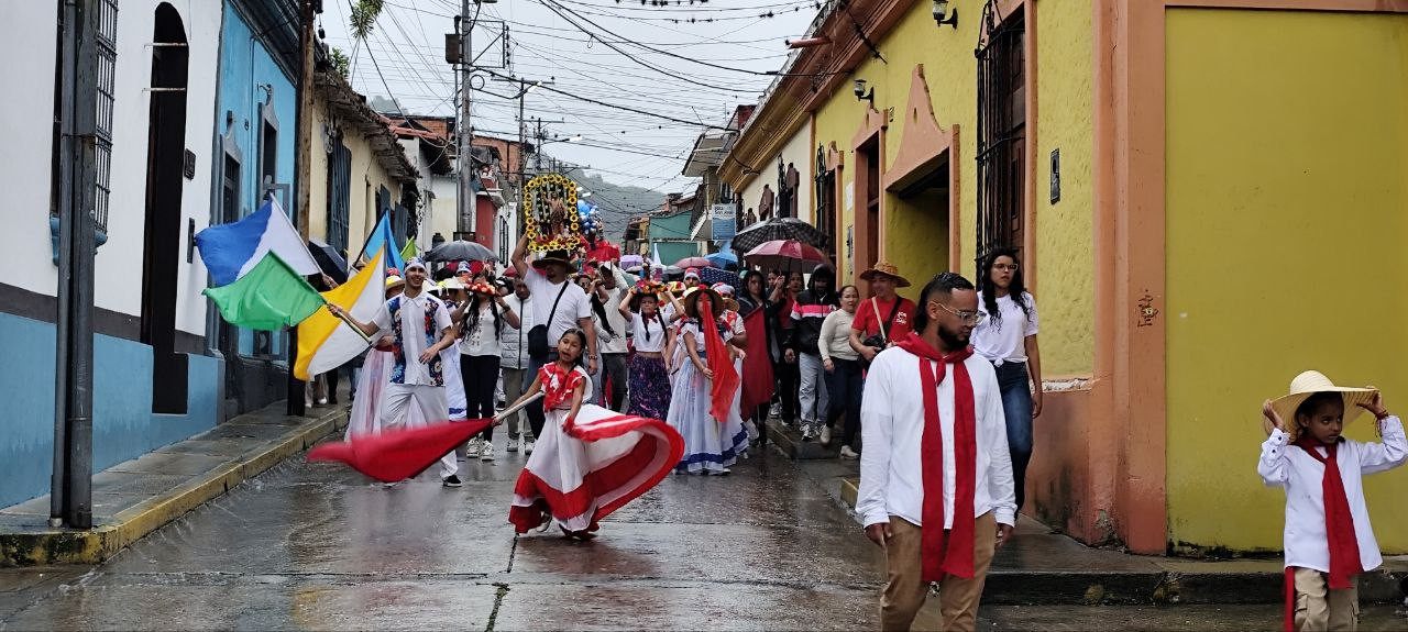 Diario Frontera, Frontera Digital,  Regionales, ,Merideños celebran a san Juan Bautista