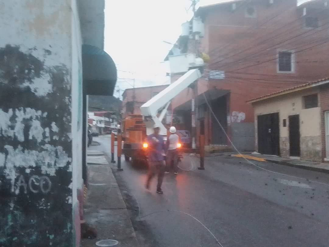 Diario Frontera, Frontera Digital,  Regionales, ,Gobierno bolivariano de Mérida se desplegó para atender eventualidades producto de las intensas lluvias