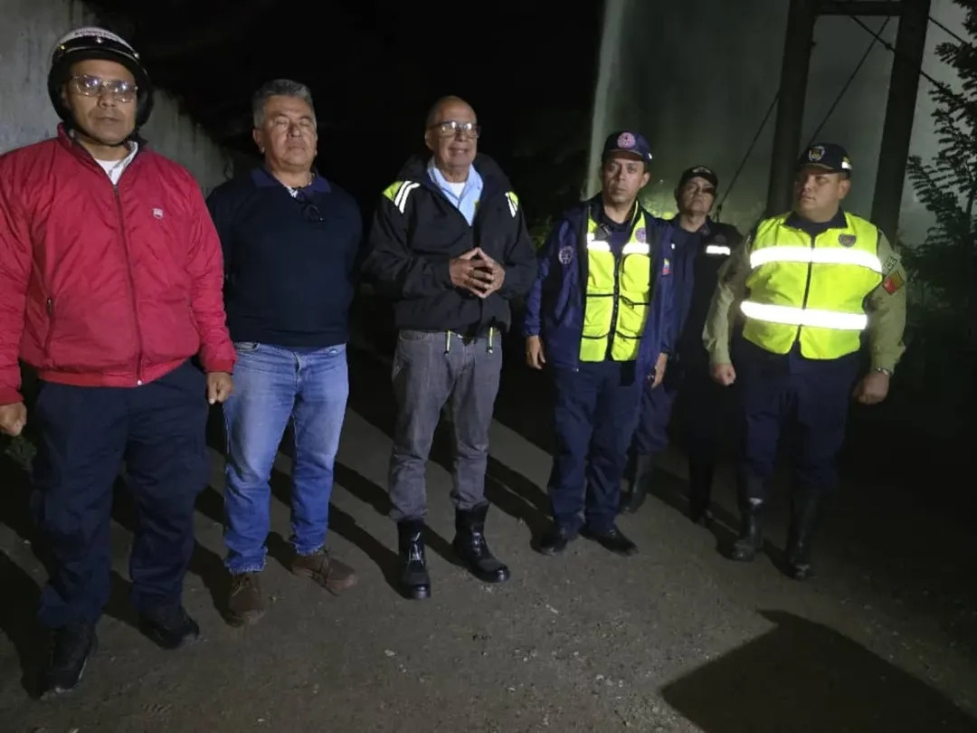Diario Frontera, Frontera Digital,  Regionales, ,Emergencia en Campo Elías: Lluvias provocan desalojos, colapso vial y fallas en Servicios Básicos