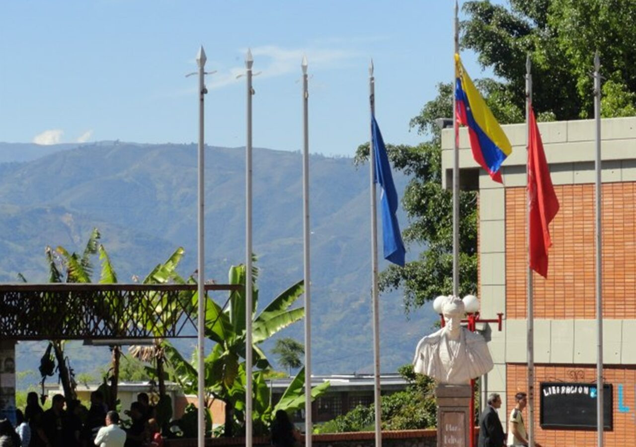 Diario Frontera, Frontera Digital,  Regionales, ,Emergencia por las lluvias: la ULA suspendió evaluaciones