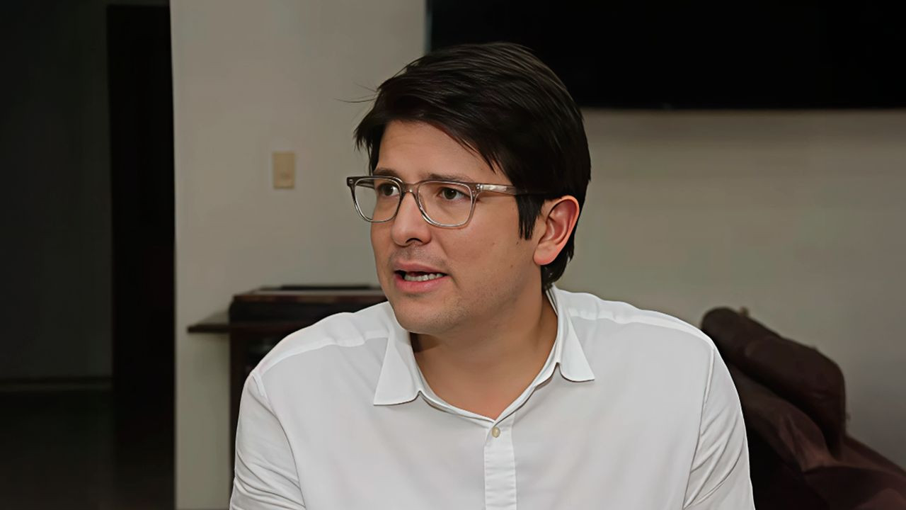 Diario Frontera, Frontera Digital,  Internacionales, ,Médicos reconstruyeron el cuero cabelludo de Miguel Uribe en su última cirugía, detalló su hermana