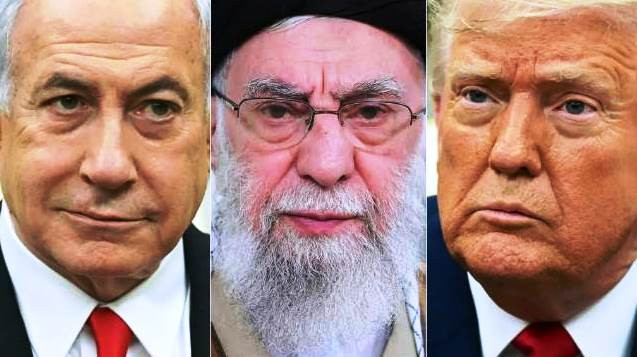 Diario Frontera, Frontera Digital,  Internacionales, ,Radiografía de 12 días de guerra: muertes, daños nucleares y consecuencias de la escalada Irán-Israel