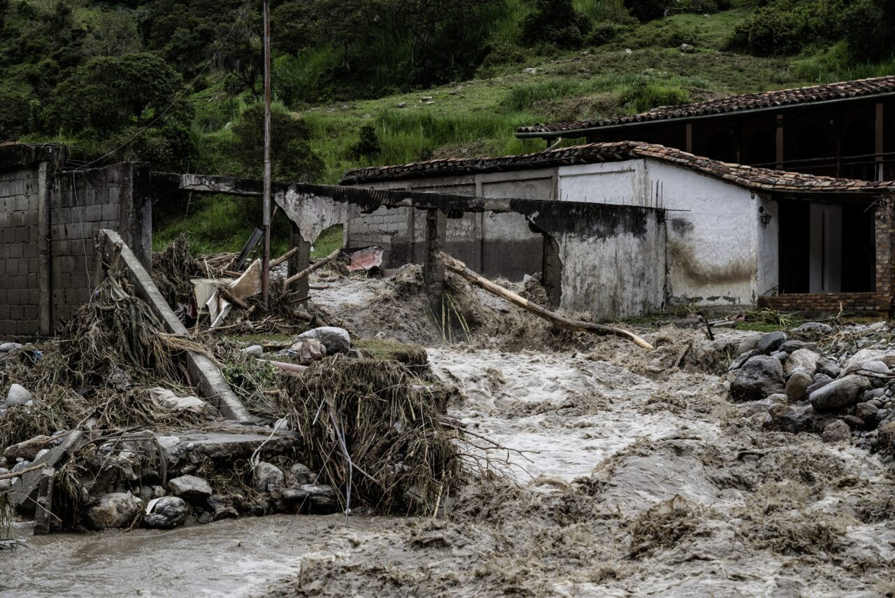 Diario Frontera, Frontera Digital,  Regionales, ,Gobernador de Mérida confirmó que no hay fallecidos por las lluvias recientes