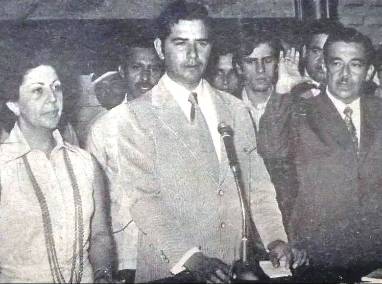 Diario Frontera, Frontera Digital,  Opinión, ,Gerson Rodríguez Durán: “La sociedad de partidos debe ceder paso a la sociedad de ciudadanos” por Ángel Ciro Guerrero