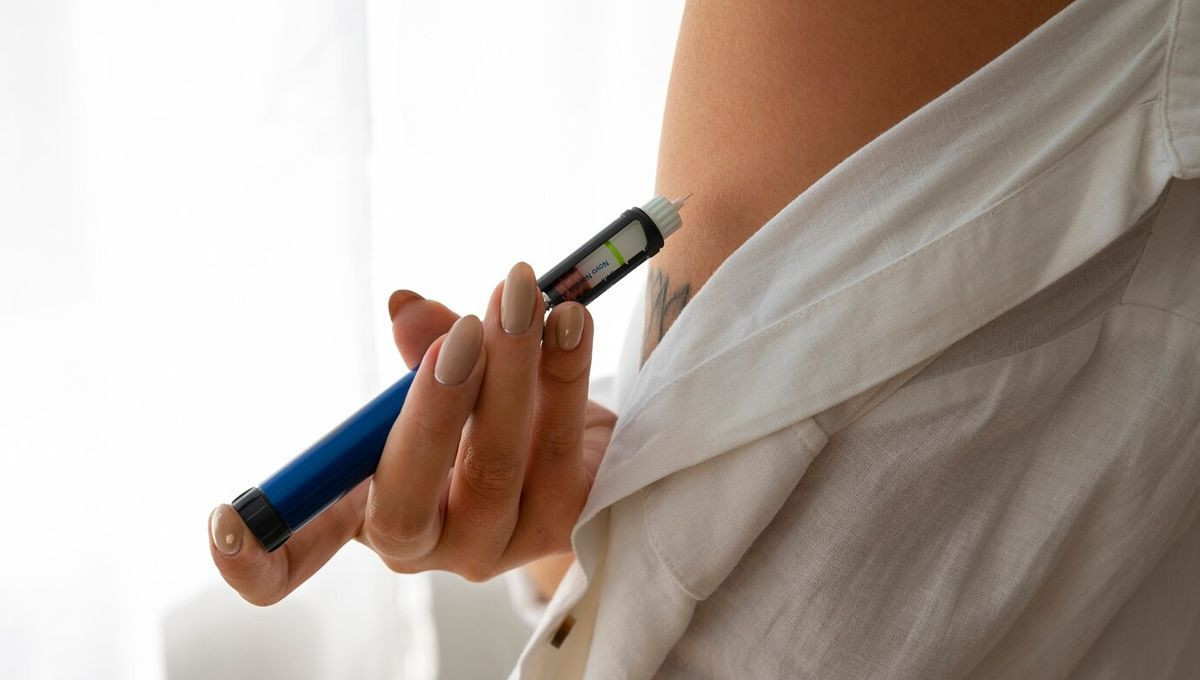 Diario Frontera, Frontera Digital,  Salud, ,Un fármaco para la obesidad reduce infartos 
y muertes cardiovasculares en pacientes de alto riesgo