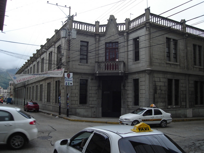 Diario Frontera, Frontera Digital,  Regionales, ,Galería La Otra Banda de la ULA inaugura cuatro exposiciones