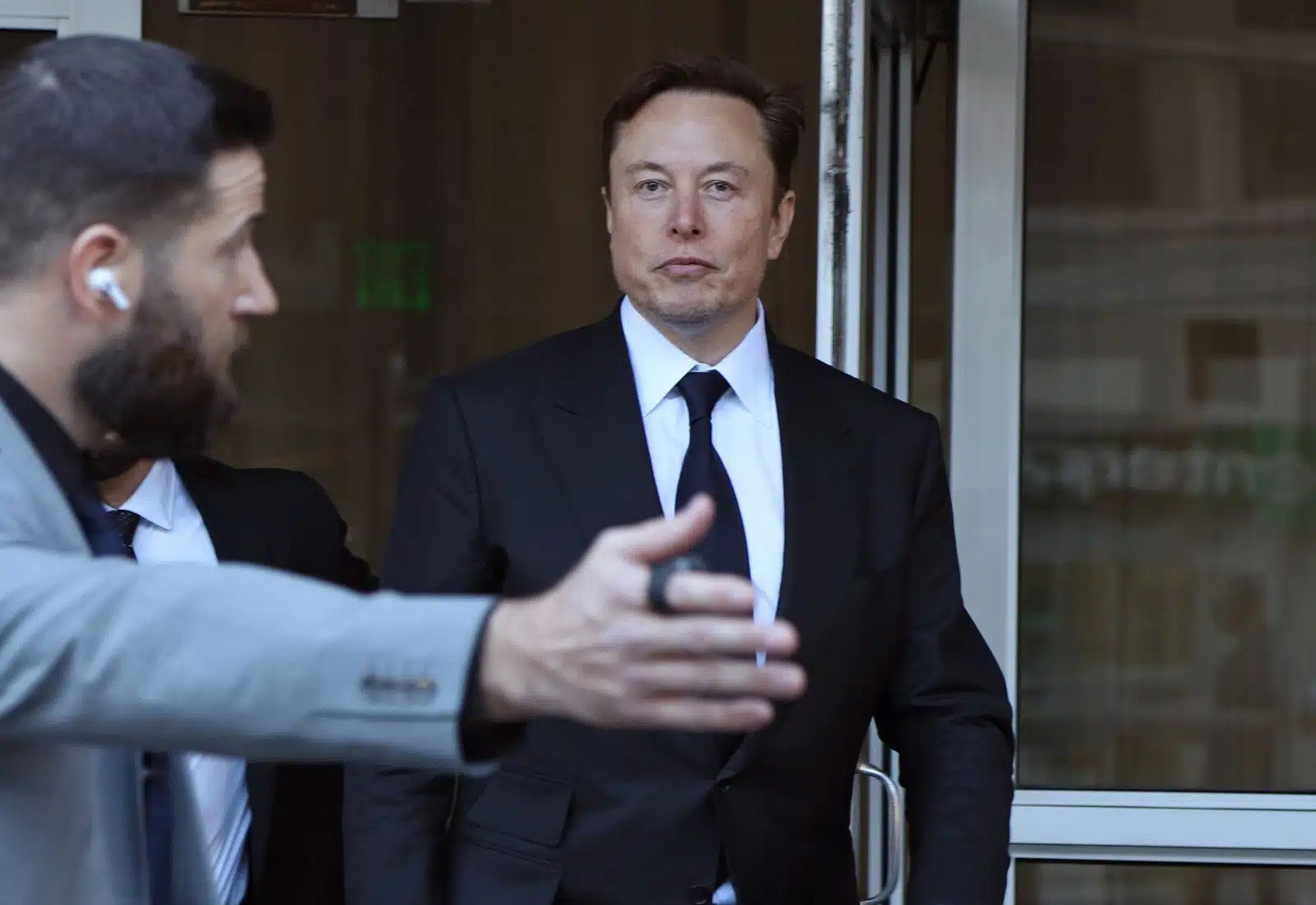 Diario Frontera, Frontera Digital,  Tecnología, ,Elon Musk anunció su servicio de mensajería XChat
