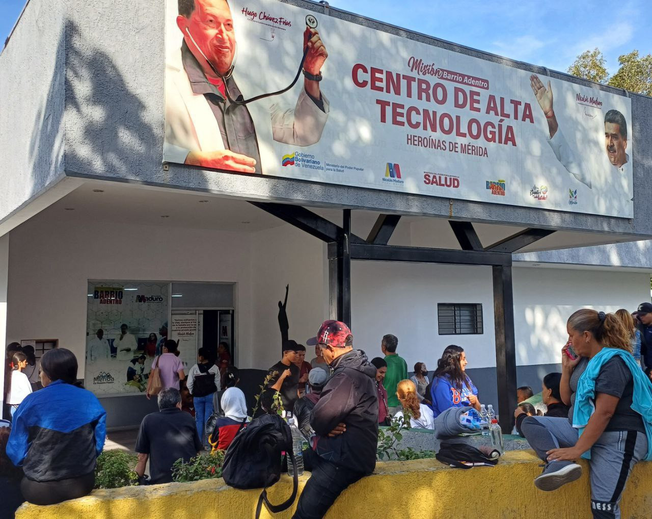 Diario Frontera, Frontera Digital,  Regionales, ,Centro de Alta Tecnología de Mérida ha atendido a más de 30 000 personas