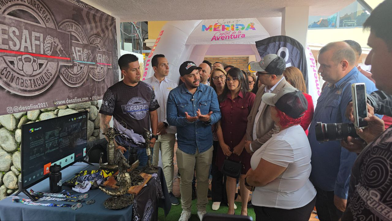 Diario Frontera, Frontera Digital,  Regionales, ,Mérida será sede del Congreso Mundial de Aviturismo