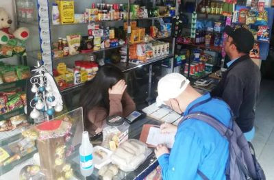 Diario Frontera, Frontera Digital,  Regionales, ,Autoridades de Mérida abordan la especulación y el incumplimiento del tipo de cambio oficial