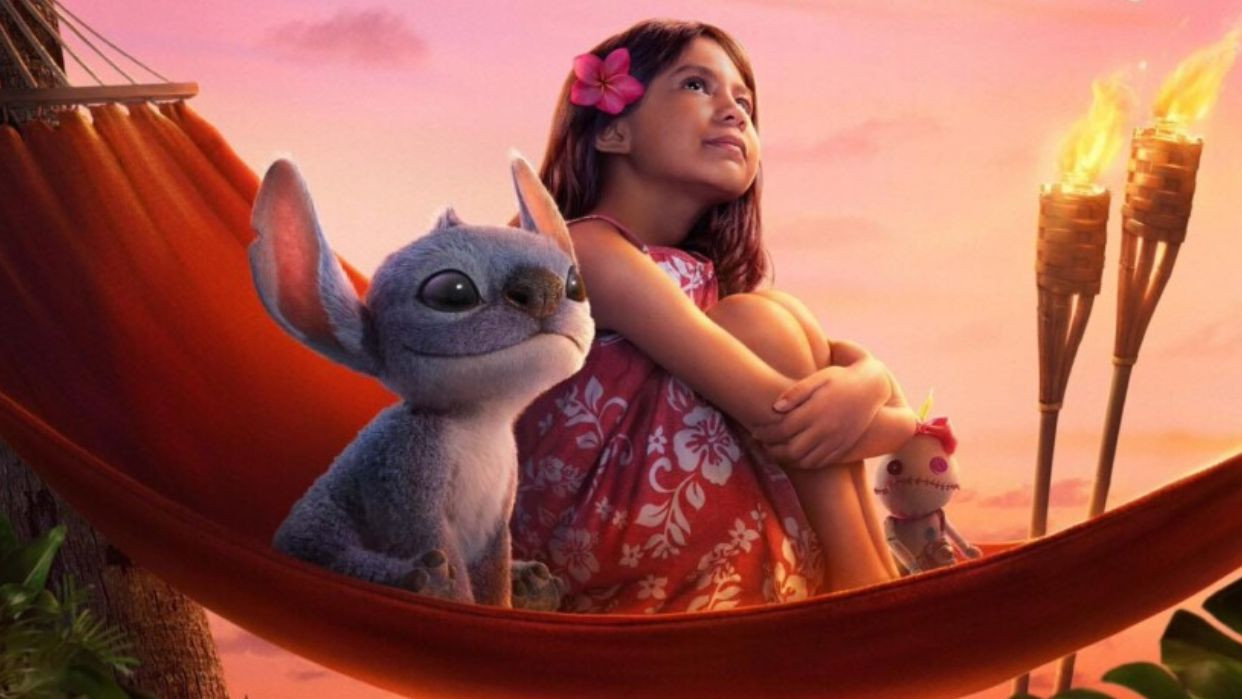 Diario Frontera, Frontera Digital,  Entretenimiento, ,Lilo & Stitch se convierte en la segunda película más taquillera de este año