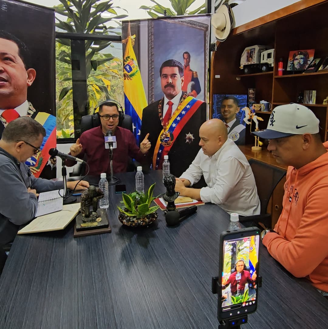 Diario Frontera, Frontera Digital,  Regionales, ,Alcalde Jesús Araque reafirma compromiso con merideños en "Audiencia Abierta"