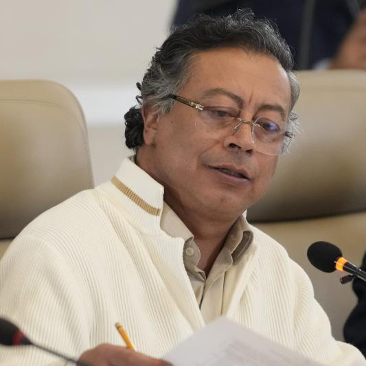Diario Frontera, Frontera Digital,  Internacionales, ,Presidente Gustavo Petro dice que convocará por decreto consulta popular 
y que la Corte tendrá la última palabra