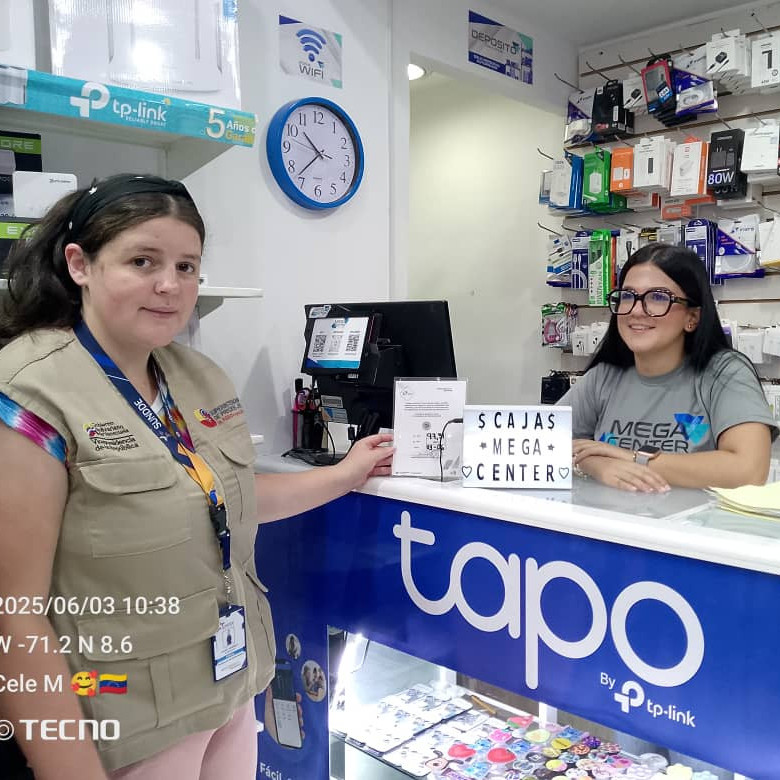 Diario Frontera, Frontera Digital,  Regionales, ,En Mérida autoridades realizan supervisión de locales comerciales que incumplen con la tasa oficial del BCV