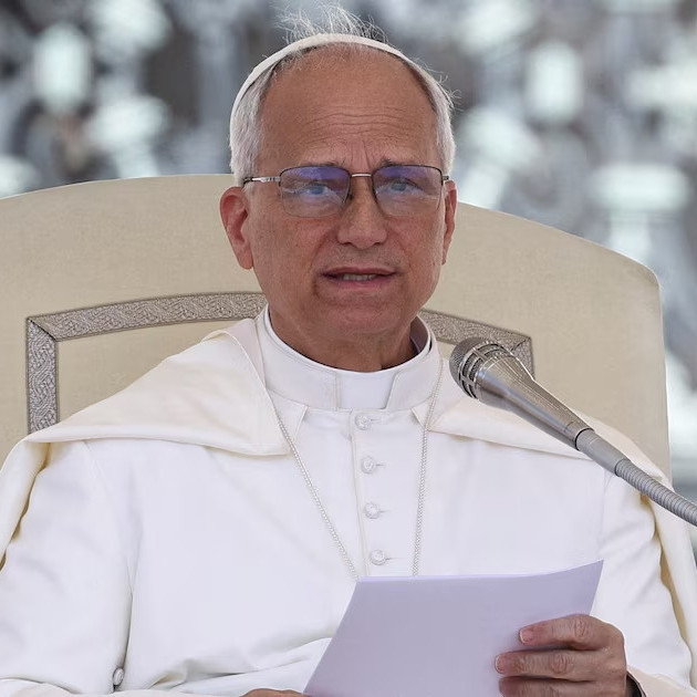 Diario Frontera, Frontera Digital,  Internacionales, ,Papa León XIV presidió su tercera Audiencia General en la Plaza de San Pedro con un mensaje a los jóvenes