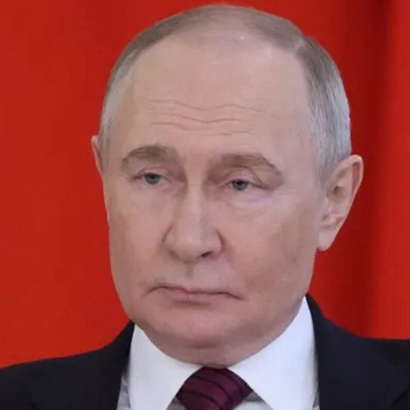 Diario Frontera, Frontera Digital,  Internacionales, ,Putin advierte a Trump que responderá a los ataques de Ucrania