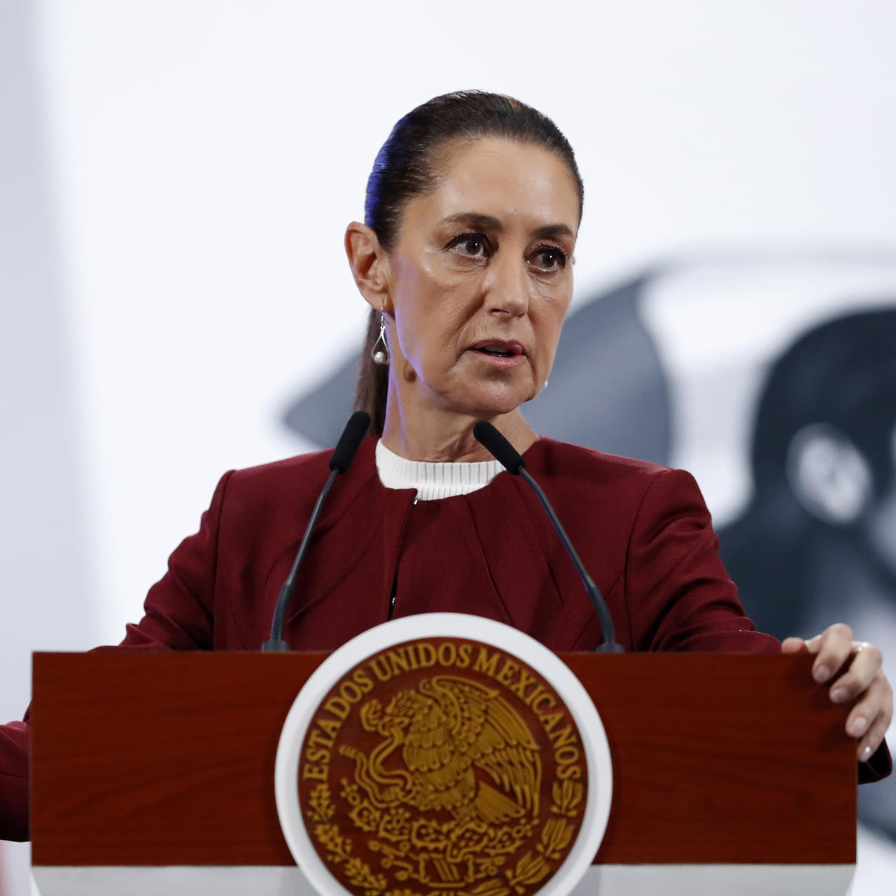 Diario Frontera, Frontera Digital,  Internacionales, ,México responderá a aranceles al acero y aluminio si EE UU rechaza acuerdo