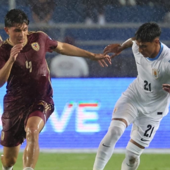 Diario Frontera, Frontera Digital,  Deportes, ,La Vinotinto se enfrentará este viernes a Bolivia en el Monumental de Maturín