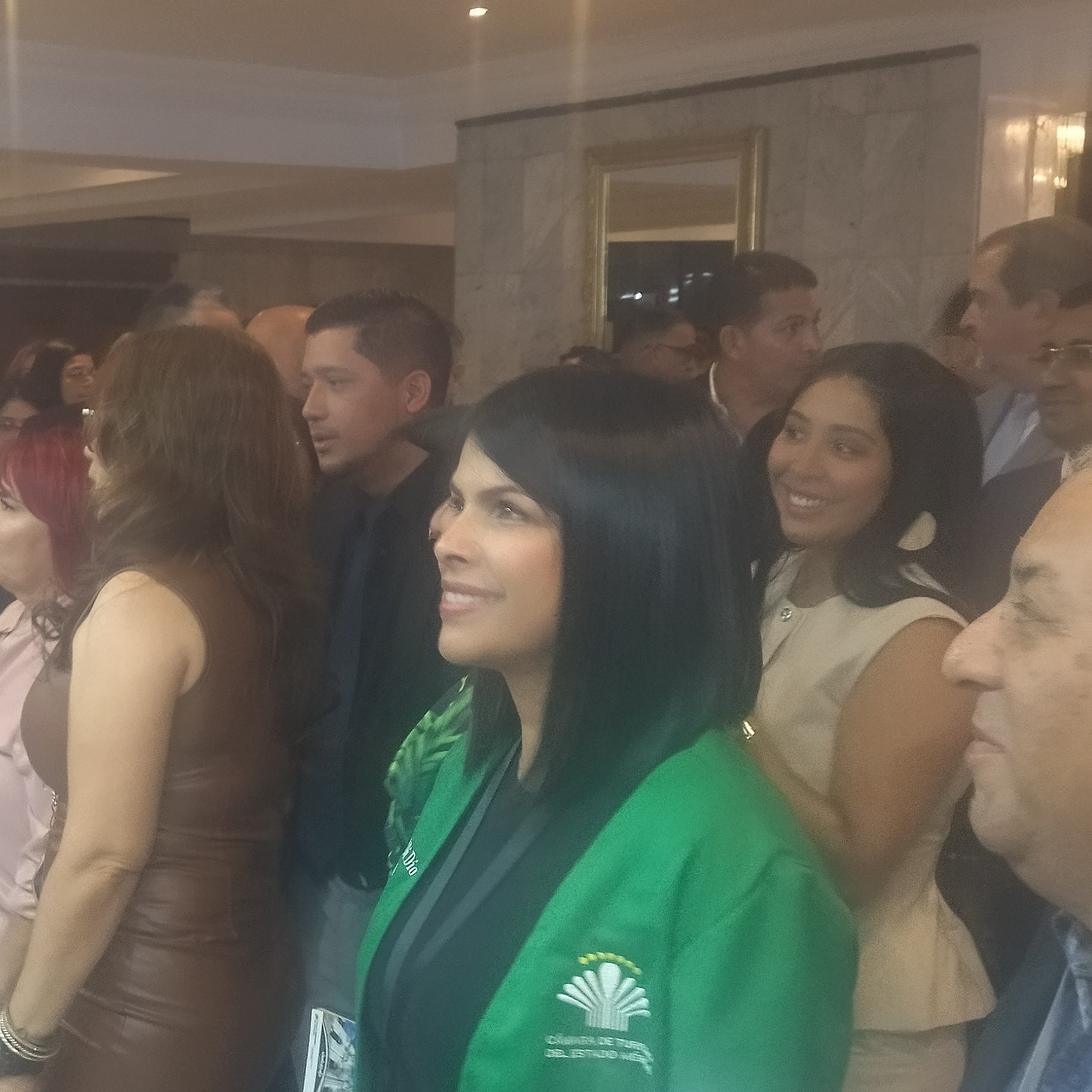 Diario Frontera, Frontera Digital,  Regionales, ,Conseturismo apuesta por la conectividad aérea para impulsar el turismo internacional y el potencial de Mérida