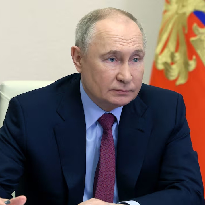 Diario Frontera, Frontera Digital,  Internacionales, ,Putin aseguró que Rusia podría sumarse a negociaciones nucleares de Irán «cuando sea necesario»