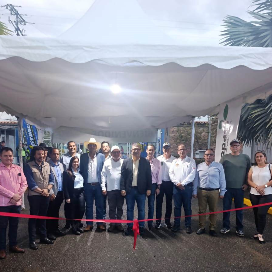 Diario Frontera, Frontera Digital,  El Vigía Panamericana, ,Expoasodegaa 2025 reúne al mejor sector comercial 
y productor de Alberto Adriani y occidente del país
