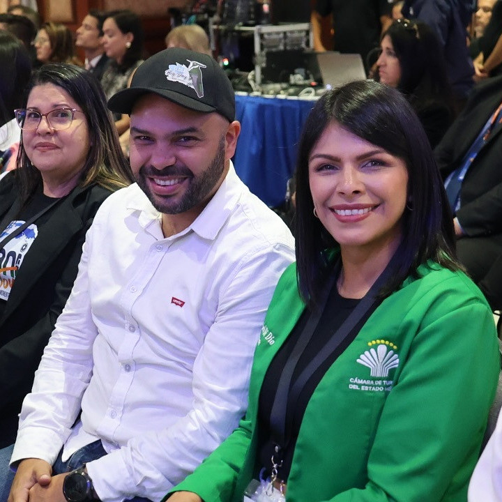Diario Frontera, Frontera Digital,  Regionales, ,Mérida destaca en la XXXI ExpoAvavit 2025: Un Destino Turístico Inigualable