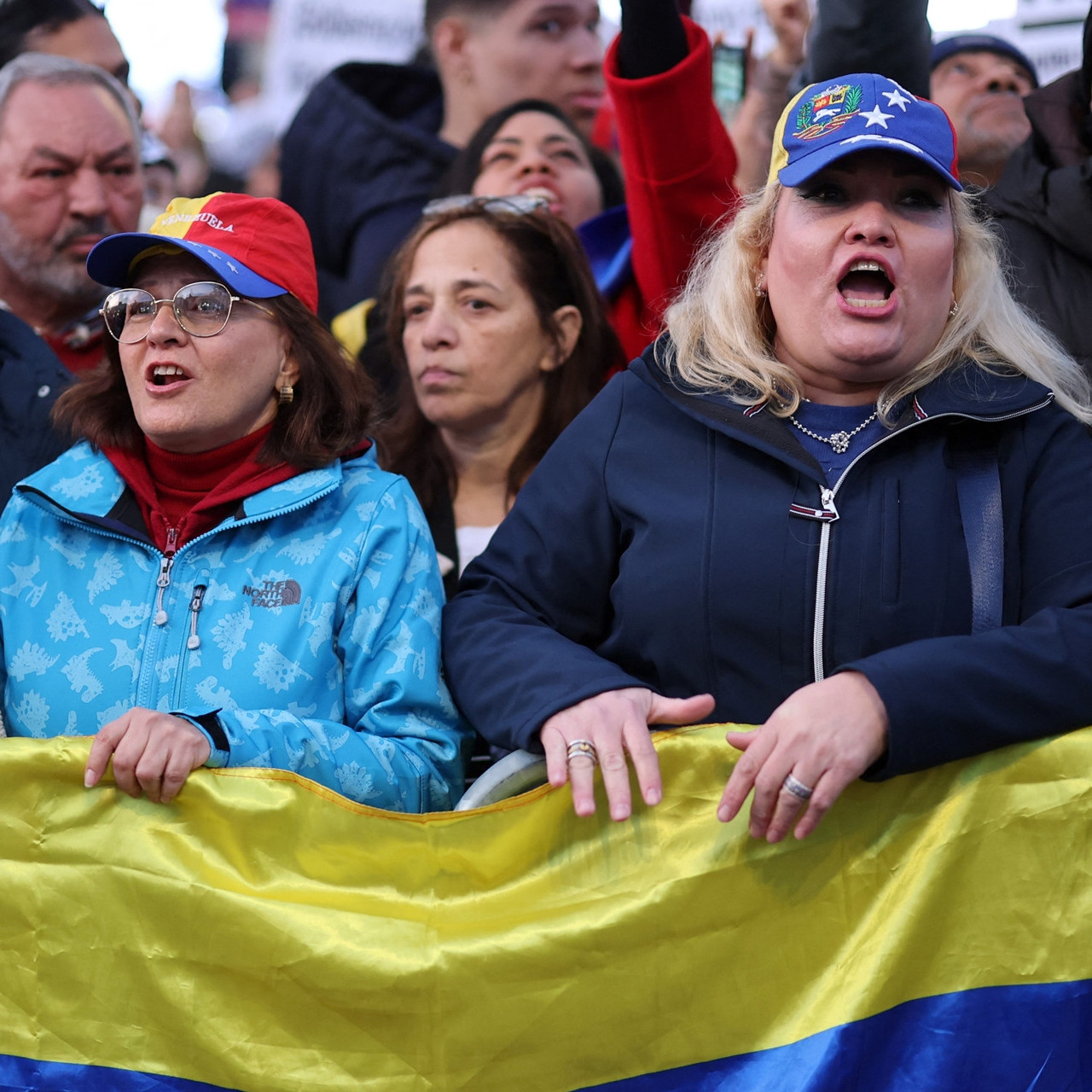 Diario Frontera, Frontera Digital,  Internacionales, ,Más de 35.000 venezolanos obtuvieron la nacionalidad española en 2024