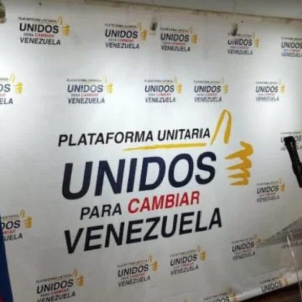 Diario Frontera, Frontera Digital,  Politica, ,La PUD rechazó restricciones de viaje a venezolanos impuestas por EE UU