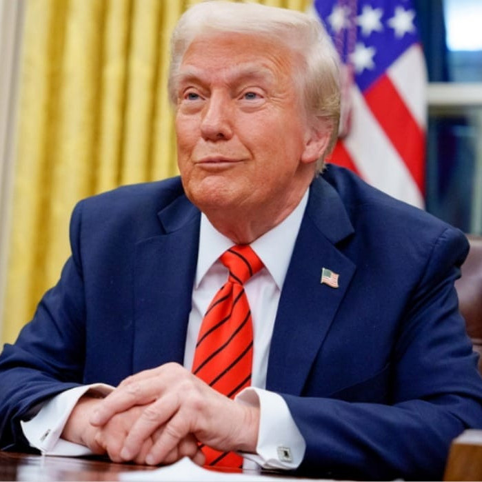Diario Frontera, Frontera Digital,  Internacionales, ,Trump: La conversación con Xi se enfocó "casi en su totalidad" en el comercio