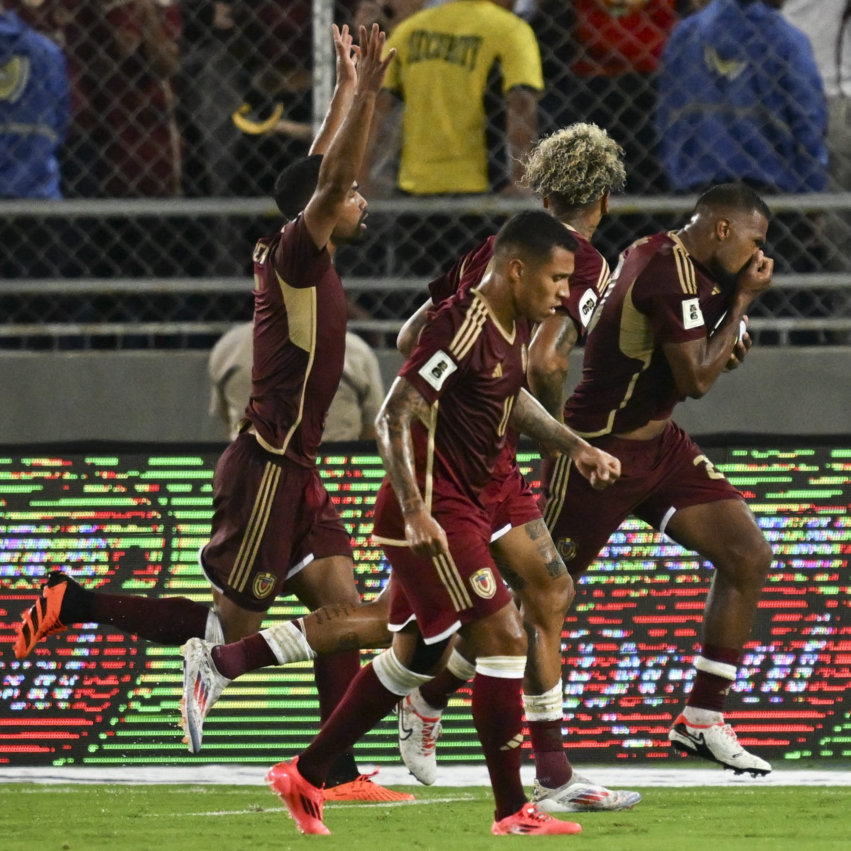 Diario Frontera, Frontera Digital,  Deportes, ,Venezuela vs. Bolivia: dónde ver el partido clave rumbo al Mundial 2026