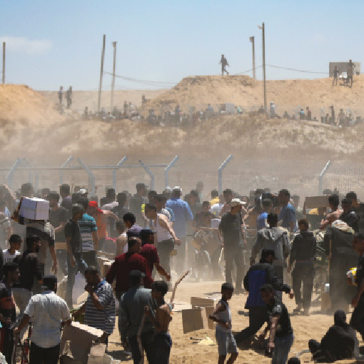 Diario Frontera, Frontera Digital,  Internacionales, ,Hamás insiste en que está «listo» para entregar el control de Gaza si la guerra acaba