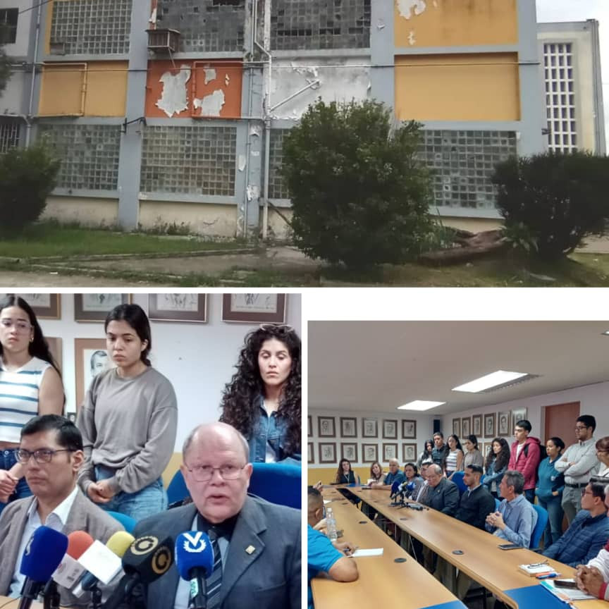 Diario Frontera, Frontera Digital,  Regionales, ,Medicina ULA: Primer año inicia clases con total normalidad