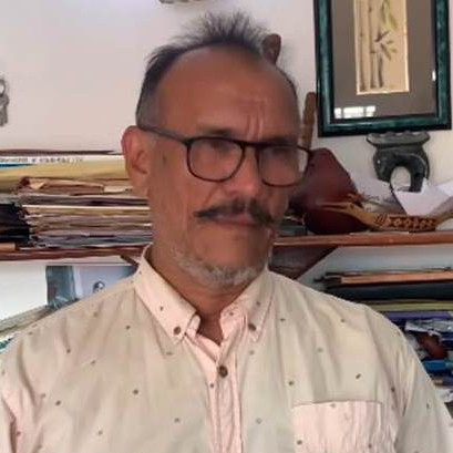 Diario Frontera, Frontera Digital,  Opinión, ,Teresa de Jesús Romero: un canto poético por Orlando Oberto Urbina