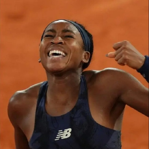 Diario Frontera, Frontera Digital,  Deportes, ,Roland Garros tendrá una nueva reina