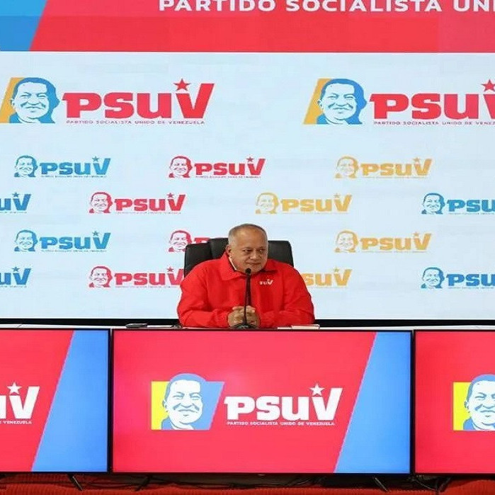 Diario Frontera, Frontera Digital,  Politica, ,PSUV informa que este sábado 7-Jun iniciarán las asambleas de bases para escoger candidatos rumbo al 27-Jul