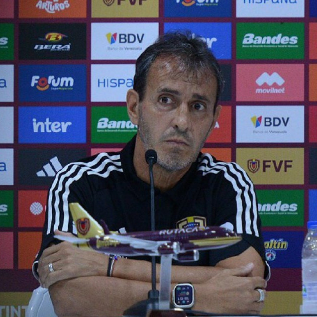 Diario Frontera, Frontera Digital,  Deportes, ,"Bocha" Batista confirma a Soteldo contra Bolivia: "Hay que ganar siendo inteligentes"