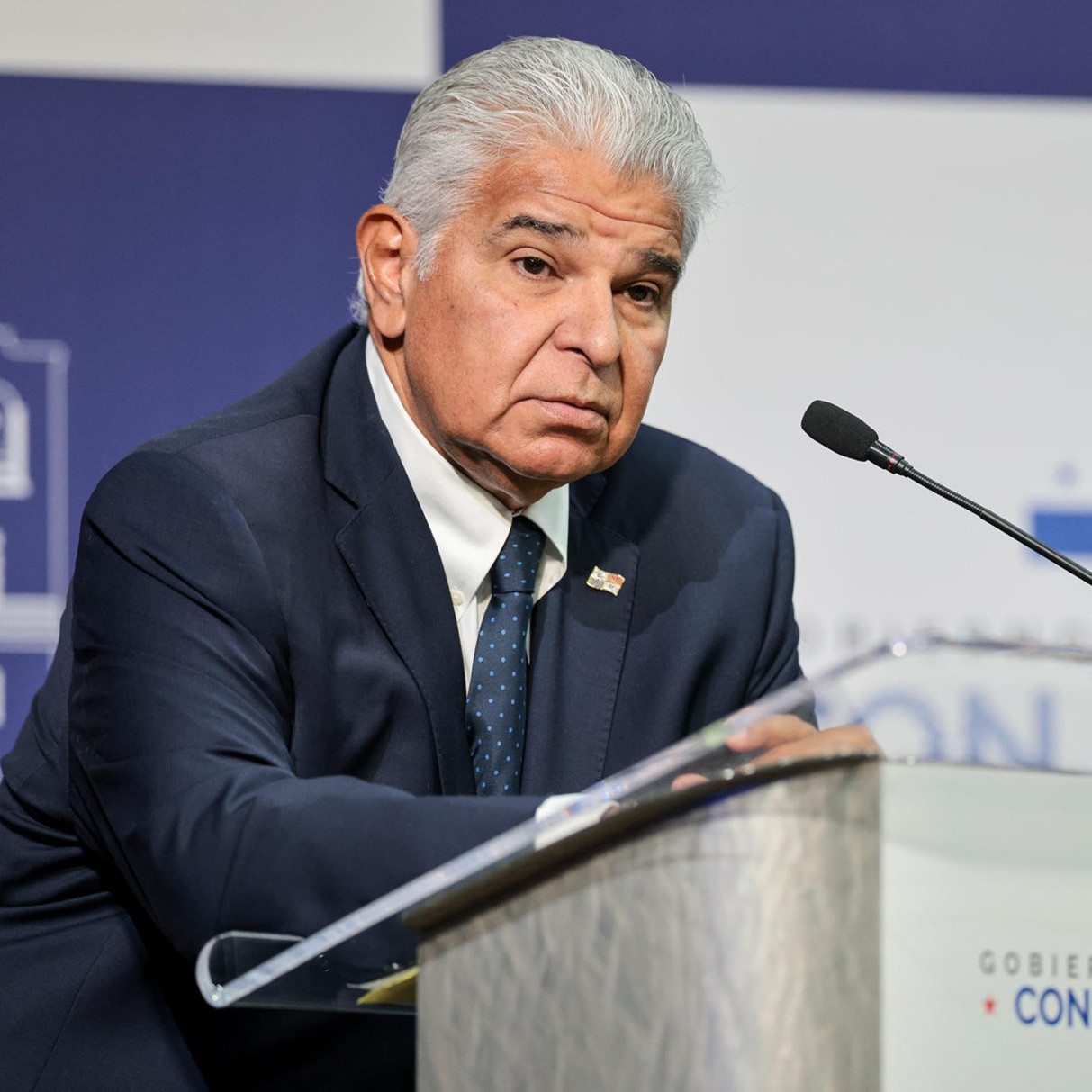 Diario Frontera, Frontera Digital,  Internacionales, ,Presidente panameño: «No hay ninguna conversación sobre el tema diplomático» con Venezuela