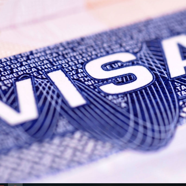 Diario Frontera, Frontera Digital,  Internacionales, ,Periodista venezolana en EE UU anunció que su visa de negocios fue cancelada: «Los buenos no deberíamos ser castigados»