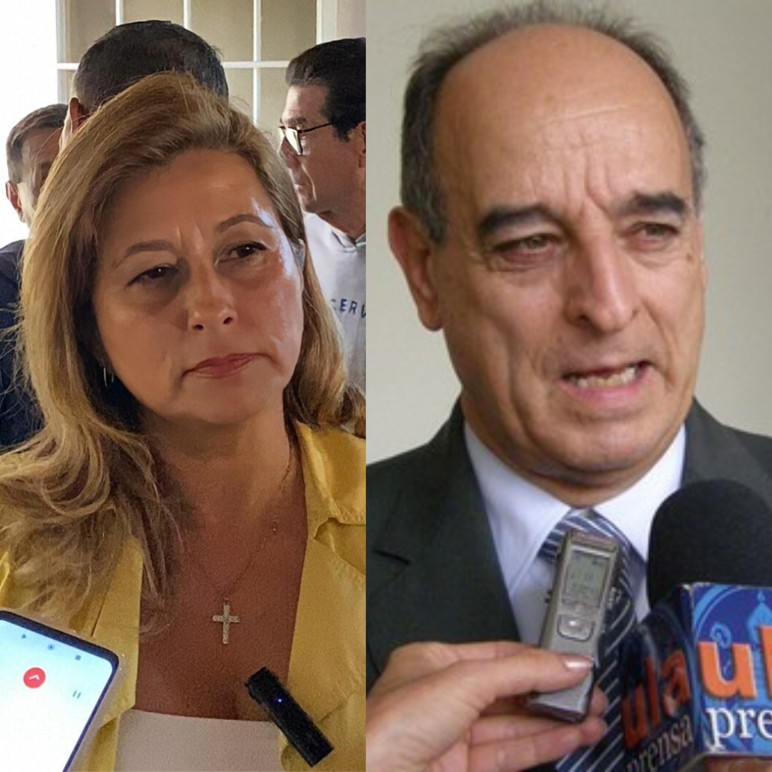 Diario Frontera, Frontera Digital,  Regionales, ,Fortunato González y Maira Duque: ¡Apostamos a la mejor opción! Salvar la democracia y autonomía universitaria es nuestra prioridad