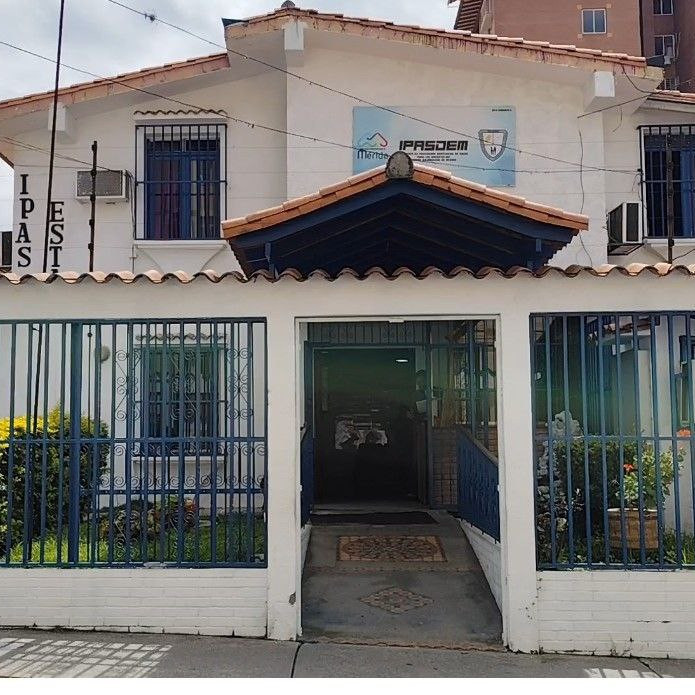 Diario Frontera, Frontera Digital,  Regionales, ,Ipasdem recupera sus instalaciones y amplía las especialidades médicas