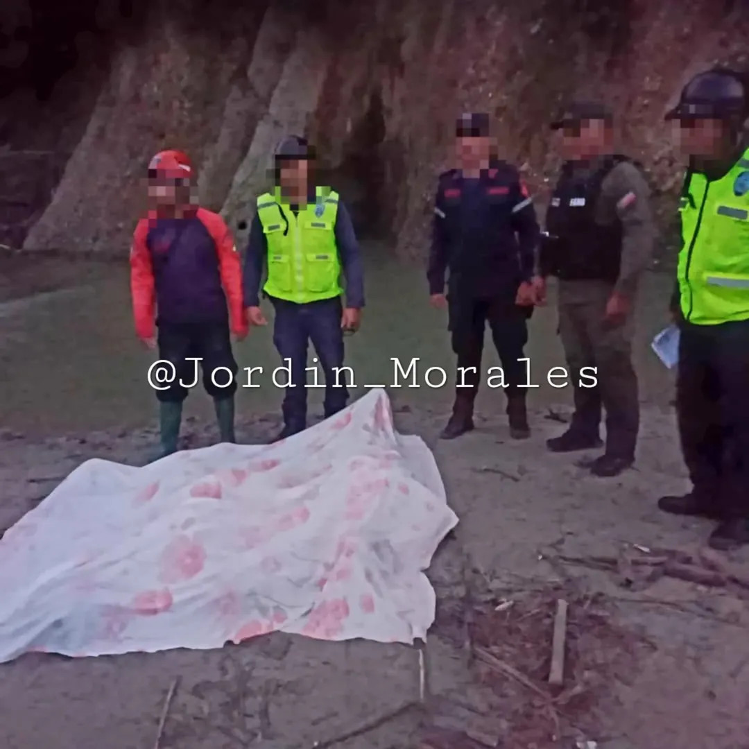 Diario Frontera, Frontera Digital,  Sucesos, ,Autoridades investigan la muerte de tres personas en Arapuey