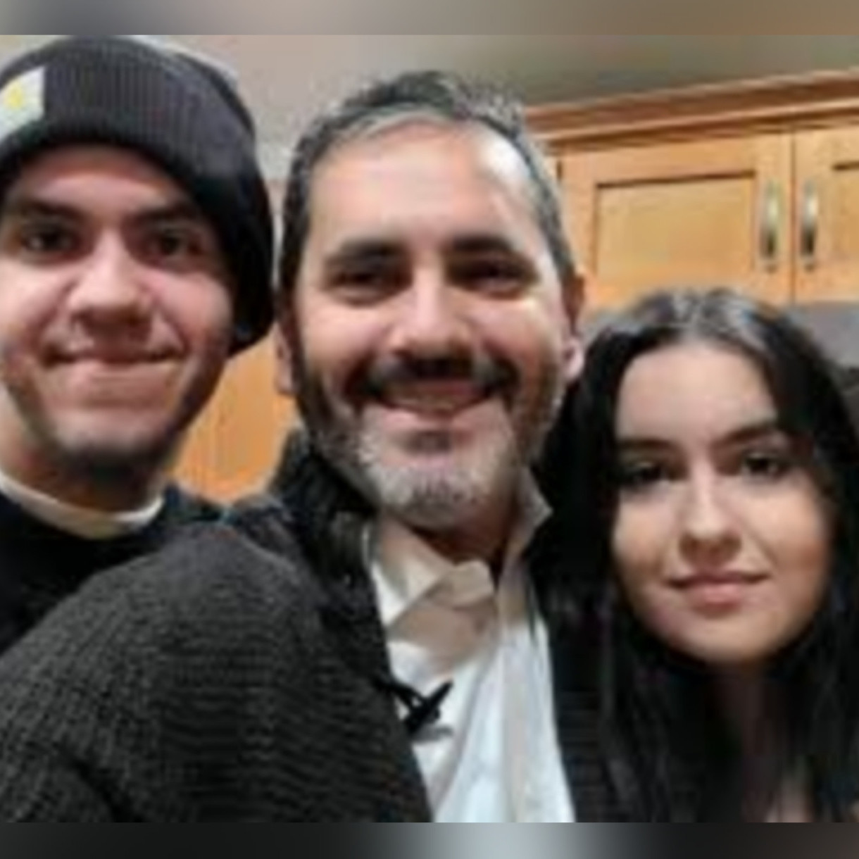 Diario Frontera, Frontera Digital,  Internacionales, ,Uruguay y EE UU cooperan para lograr la liberación del uruguayo Fabián Buglione en Venezuela