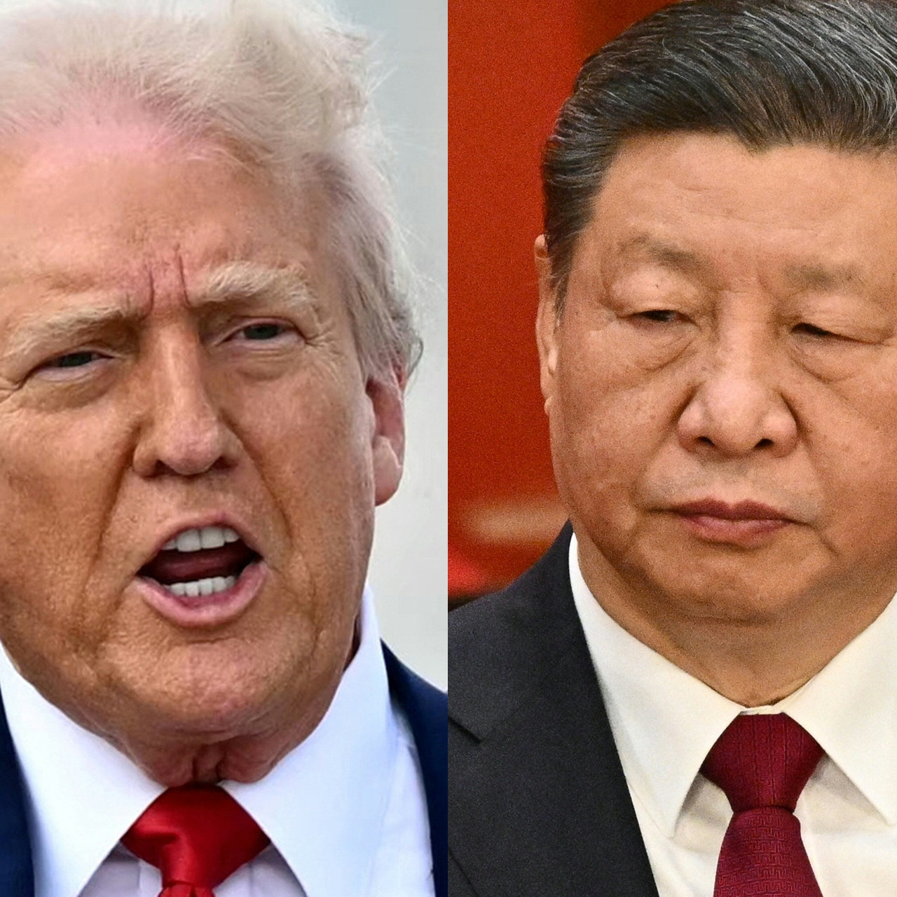 Diario Frontera, Frontera Digital,  Internacionales, ,Trump anuncia negociaciones comerciales entre EE UU y China el lunes en Londres