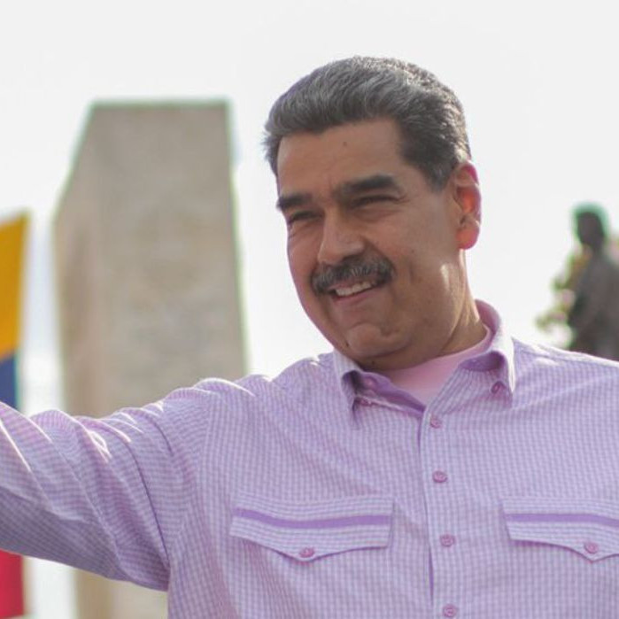 Diario Frontera, Frontera Digital,  Politica, ,Maduro llama a la participación ciudadana en las Asambleas de Postulación este sábado