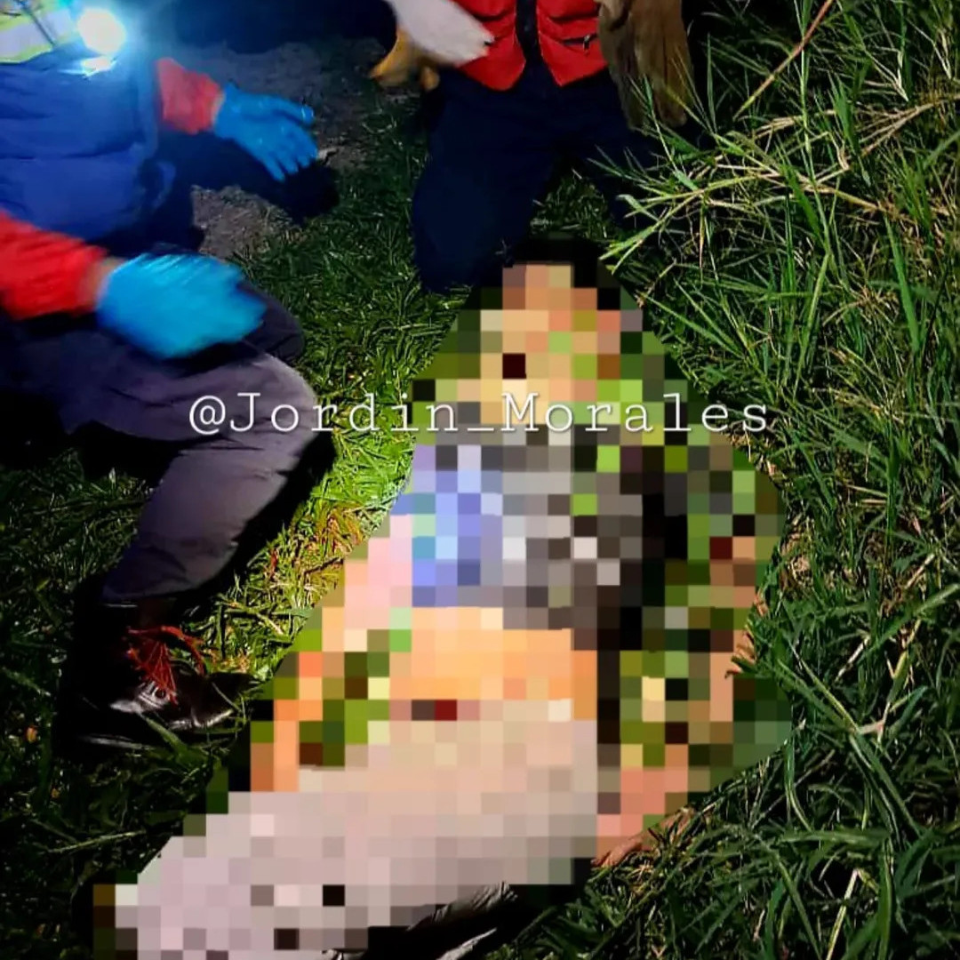Diario Frontera, Frontera Digital,  Sucesos, ,Arrollaron a dos adolescentes en Los Próceres