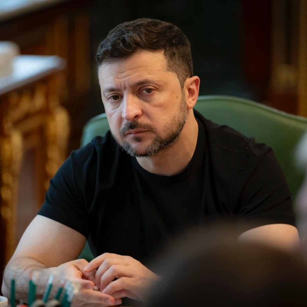 Diario Frontera, Frontera Digital,  Internacionales, ,Zelenski dice que Rusia todavía no ha entregado la lista para el canje de prisioneros