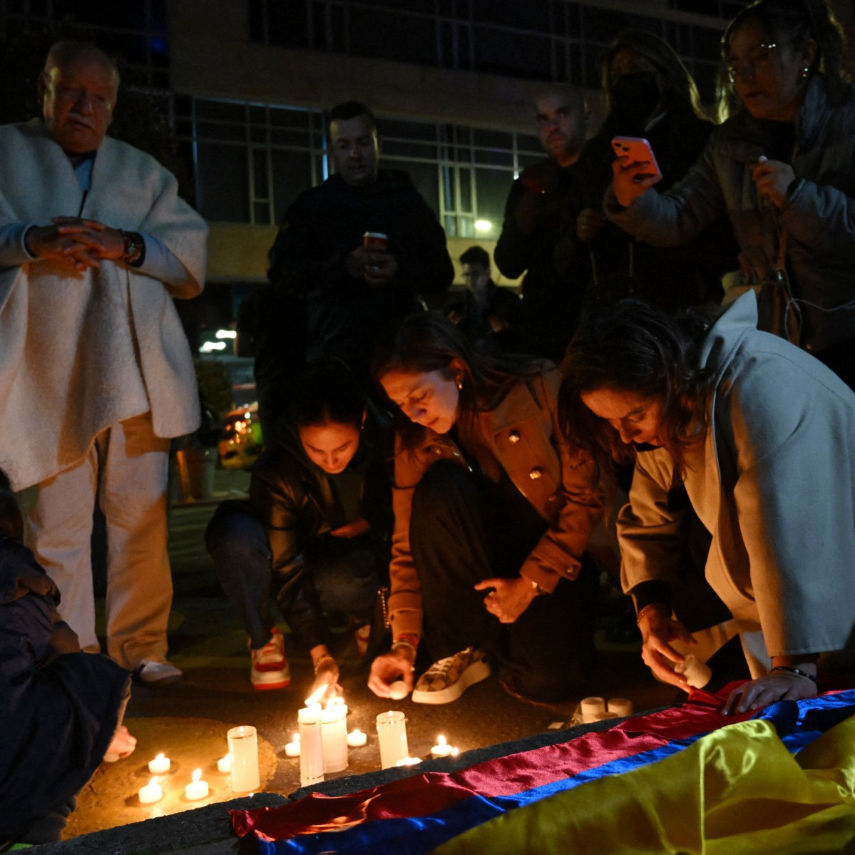 Diario Frontera, Frontera Digital,  Internacionales, ,Miguel Uribe supera con éxito primera cirugía: 
el precandidato presidencial de Colombia fue baleado en Bogotá
